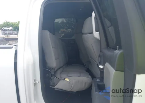 2019 GMC Sierra 1500 Limited из США, поврежденный, VIN 2GTV2LEC5K1209696